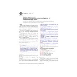 ASTM D5055-10