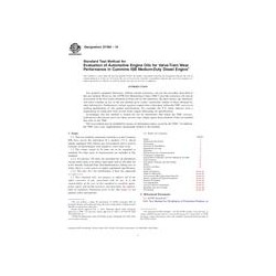 ASTM D7484-10