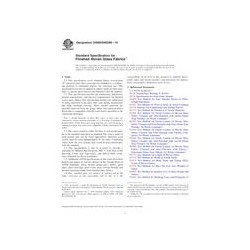 ASTM D4029/D4029M-10