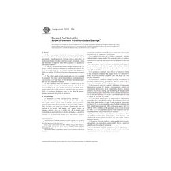 ASTM D5340-09a