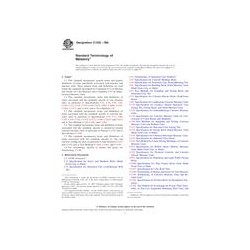 ASTM C1232-09b