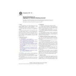 ASTM C637-09
