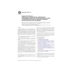 ASTM D7599-09e2
