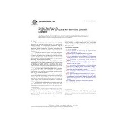 ASTM F2418-09a