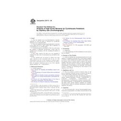 ASTM D5713-09