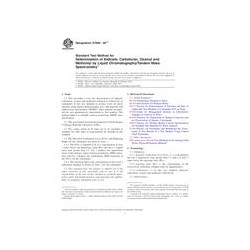 ASTM D7600-09e3