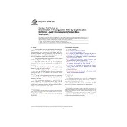 ASTM D7598-09e2