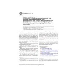 ASTM D7597-09e2
