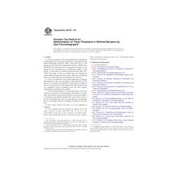 ASTM D4735-09