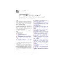 ASTM D3487-09