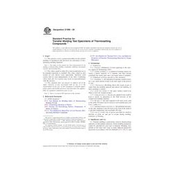 ASTM D1896-09