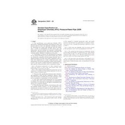 ASTM D2241-09