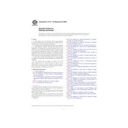 ASTM D154-85(2009)