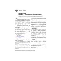 ASTM E2729-09