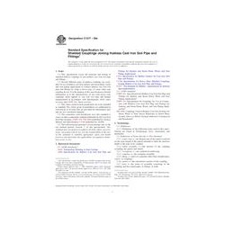 ASTM C1277-09a