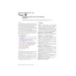 ASTM G193-09a