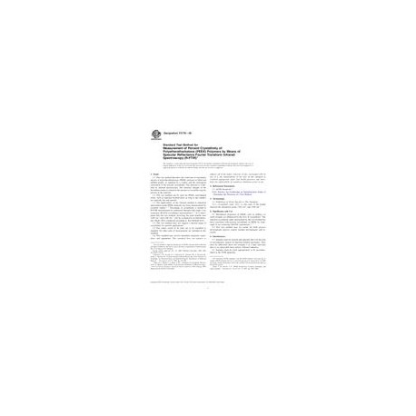 ASTM F2778-09