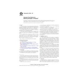 ASTM D953-09