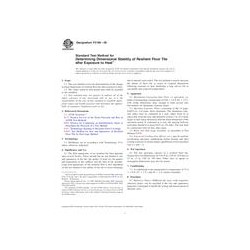 ASTM F2199-09