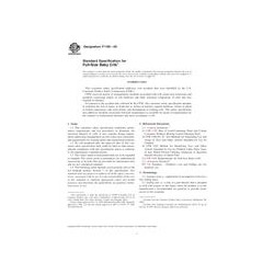 ASTM F1169-09