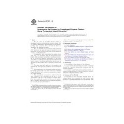 ASTM D7567-09