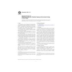 ASTM E834-09