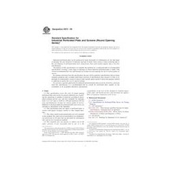 ASTM E674-09