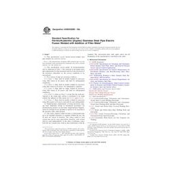 ASTM A928/A928M-09a