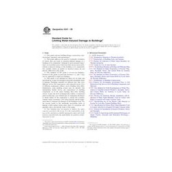 ASTM E241-09