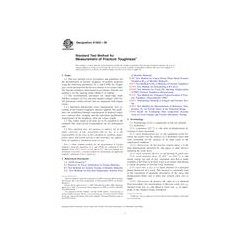 ASTM E1820-09