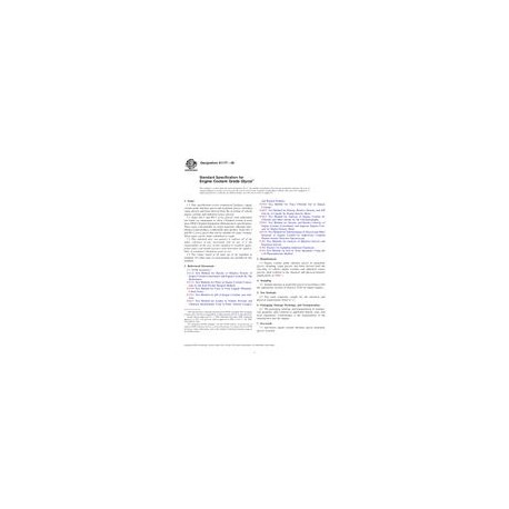 ASTM E1177-09