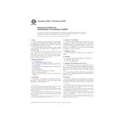 ASTM D5053-03(2009)