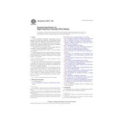 ASTM D3679-09a