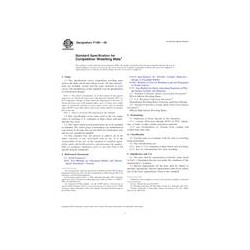 ASTM F1081-09