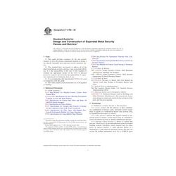 ASTM F2780-09