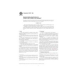 ASTM F2057-09b