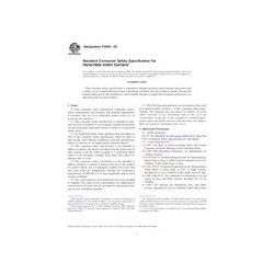ASTM F2050-09