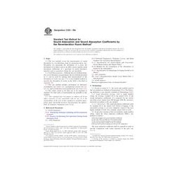 ASTM C423-09a