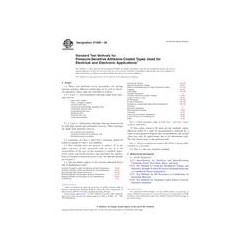 ASTM D1000-09