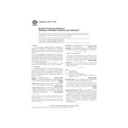 ASTM D4175-09ae3