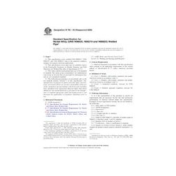 ASTM B705-05(2009)