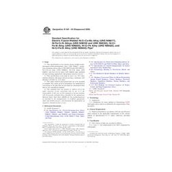ASTM B546-04(2009)