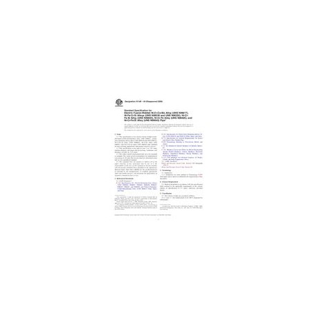 ASTM B546-04(2009)