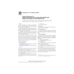 ASTM B517-05(2009)