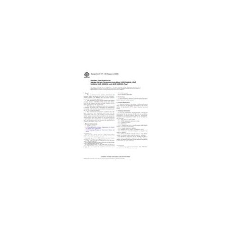 ASTM B517-05(2009)