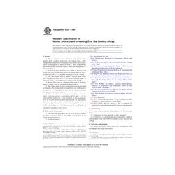 ASTM B327-09ae1