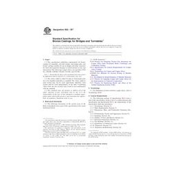 ASTM B22-09e1