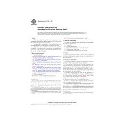 ASTM A756-09
