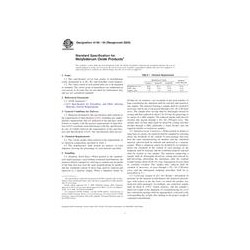 ASTM A146-04(2009)