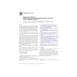 ASTM D7481-09